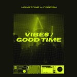 cover: Card3x|Vanstone - Vibes / Good Times