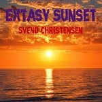 cover: Svend Christensen - Extasy Sunset