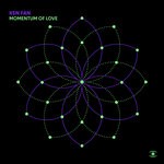 cover: Ken Fan - Momentum Of Love