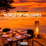 cover: Siri Umann - World Of Melodies