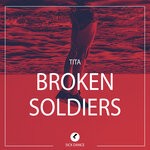 cover: Noah Buttitta - Broken Soldiers