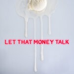 cover: BEGINNERS - Let That Money Talk