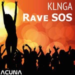 cover: KLNGA - Rave Sos