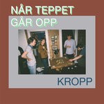 cover: Kropp - Nar Teppet Gar Opp