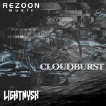 cover: LIGHTNYSK - Cloudburst