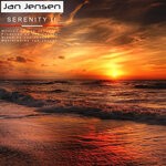 cover: Jan Jensen - Serenity II