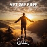 cover: Escher - Set Me Free