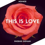 cover: NOMKEE - This Is Love