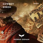 cover: D3ron - Cowboy