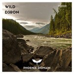 cover: D3ron - Wild