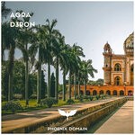 cover: D3ron - Agra