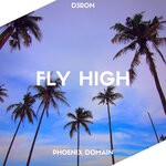 cover: D3ron - Fly High