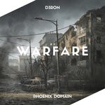 cover: D3ron - Warfare