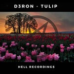 cover: D3ron - Tulip