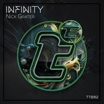 cover: Nick Grater - Infinity