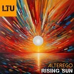 cover: Alterego - Rising Sun