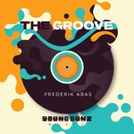 cover: Frederik Abas - The Groove