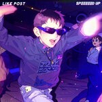 cover: Like Post - Speed Up