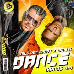 cover: Danzel|NILS VAN ZANDT - Dance (Hands Up)