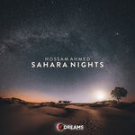 cover: Hossam Ahmed - Sahara Nights