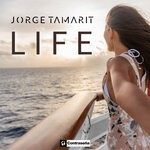 cover: Jorge Tamarit - Life