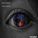 cover: Cafe Royale - Outer Limits