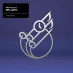 cover: Arnekdote - Strangers