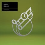 cover: Lamato - Tenacity