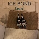 cover: Ice Bond - Cheers!