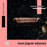 cover: Secret Factory - Neon Jaguar Odyssey