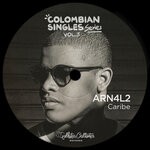 cover: ARN4L2 - Caribe (Colombian Singles Series Vol 3)