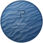 cover: Motiv - Oceans Apart / Is It U