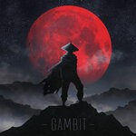 cover: Zeo - Gambit