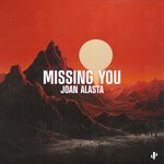 cover: Joan Alasta - Missing You