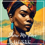 cover: Maxic - Show Me Love