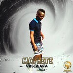 cover: MAPHETE - Vusiwana