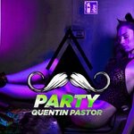 cover: Quentin Pastor - Party