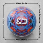 cover: ALVES|Kofla - Toma Safadona - Pa Moverlo