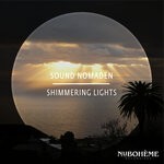 cover: Sound Nomaden - Shimmering Lights