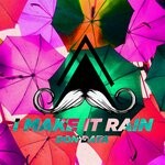 cover: Don Data - Make It Rain