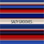 cover: Various - Salty Grooves 5