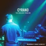 cover: Cyrano|Monument Banks - The Boulder Problem