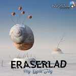 cover: Eraserlad - My Light Joy