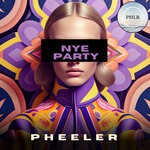 cover: Pheeler - NYE PARTY