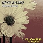 cover: Gino Basso - Nervous Drums