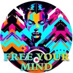 cover: Various - Free Your Mind