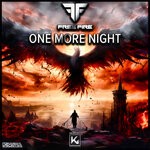 cover: Free Fire - One More Night