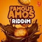 cover: Various - Famous Amos (Riddim - Explicit)