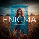 cover: Andy Malex - Enigma