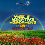 cover: Negative Headphone|VM18 - Alternative